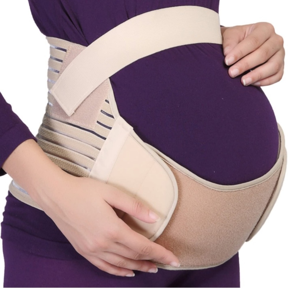 🎉HOST PICK!!!🎉 NEOTech Maternity Belt!!! 👶🏻